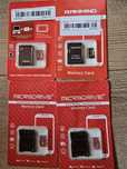 Микро сд карта 32 и 64 GB