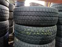 Anvelope 4sezoane ms 205 65 16c continental 2016 +5mm