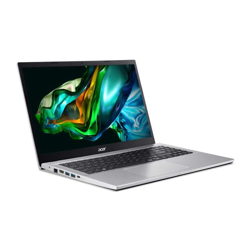 Чисто нов лаптоп ACER Aspire 3 A315-44P-R5AZ - Не отварян!