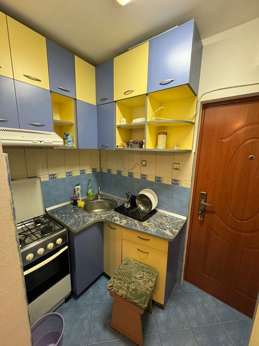 Chirie garsoniera Cojocnei