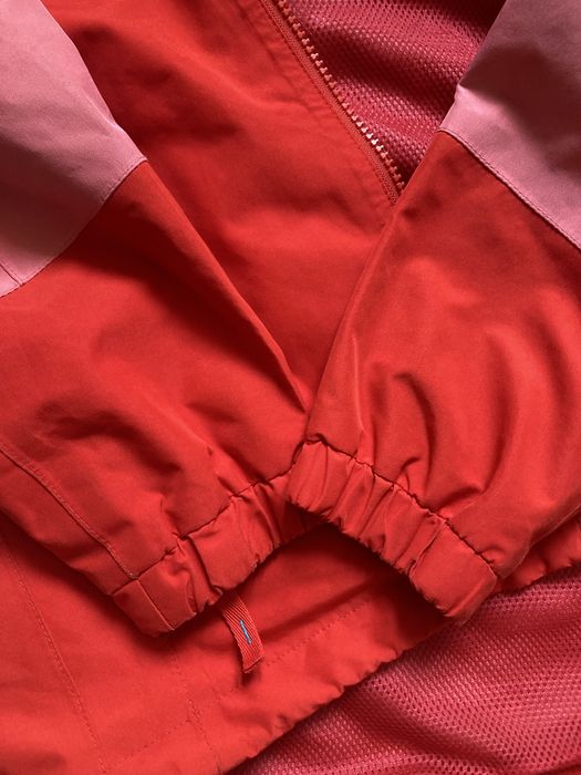 Geaca copii 3 in 1 Jack Wolfskin nr 140
