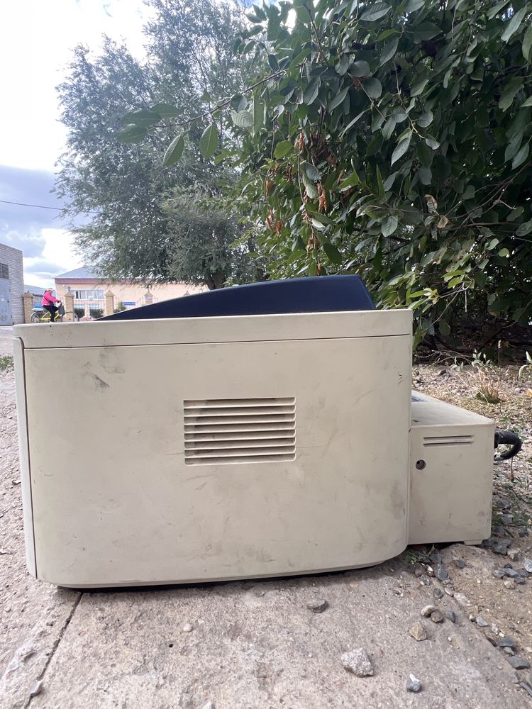 Принтер Xerox phaser 3140
