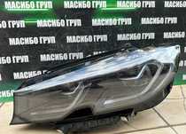 Фар far ляв фарове BMW Laser Shadow Line за Бмв Г20 Г21 Bmw 3 G20 G21