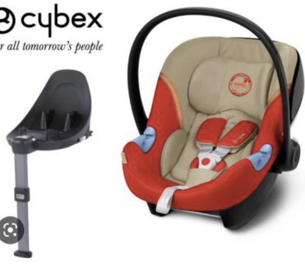 Cibex balios s lux бебешка количка