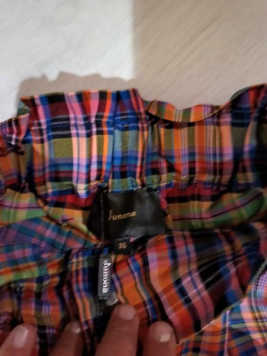 Дамски панталон Юнона