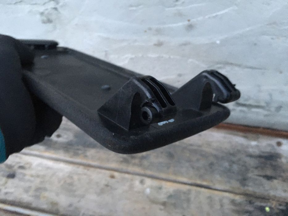 Capac Material Textil Cotiera Originala Audi A3 8L