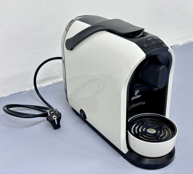 Aparat cafea TCHIBO Cafissimo