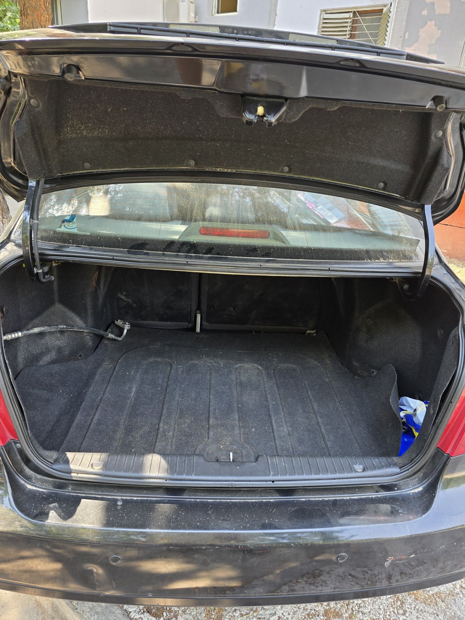 Продаётся Chevrolet Lacetti
