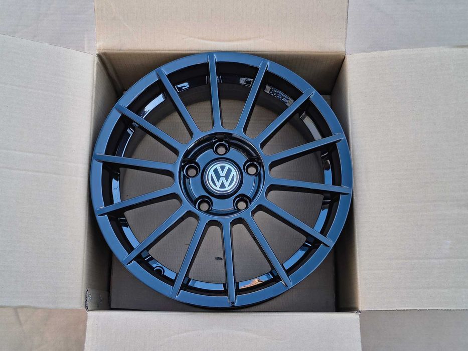 Jante 16 VW GOLF Passat Touran T-Roc Sharan Caddy Tiguan Jetta Sciroco