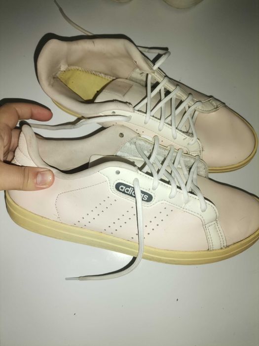 Дамски маратонки Адидас номер39