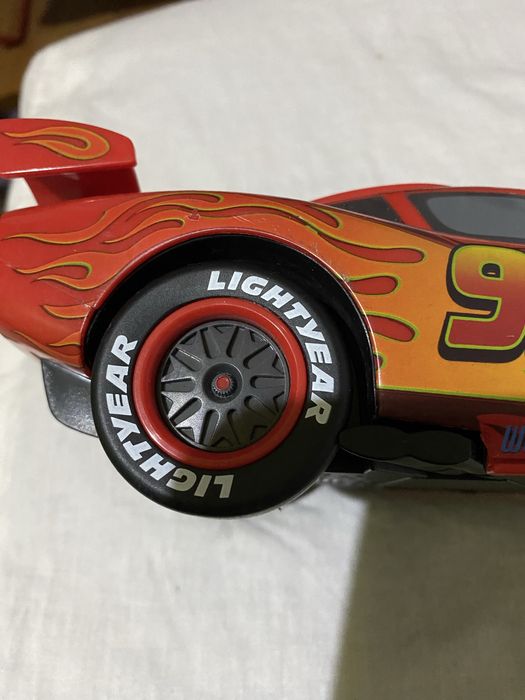 Cars originala Disneyland