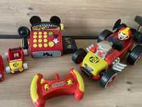 Lot jucarii Disney Mickey Mouse originale