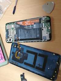 Reparatii telefoane alba iulia chiar și în wekeend