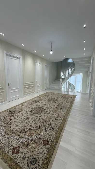 ДОМБРАБАД евро дом 3.7 сотих  4-уровен