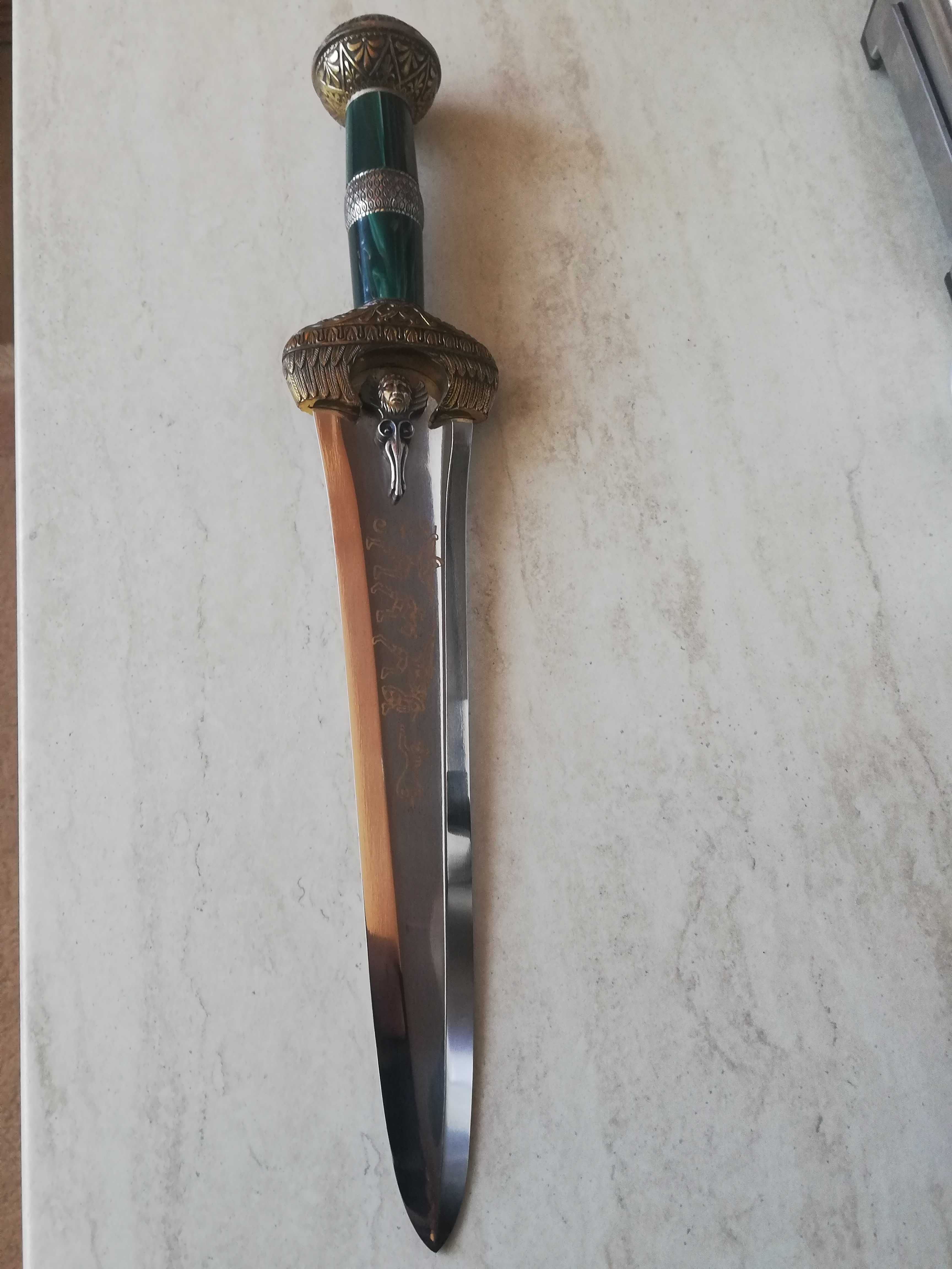 Гладиаторски меч-реплика