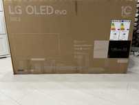 Smart tv Oled LG 55 C3, 139cm, model 2023 Nou