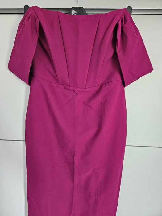 Rochie eleganta Trendyol noua, marimea S