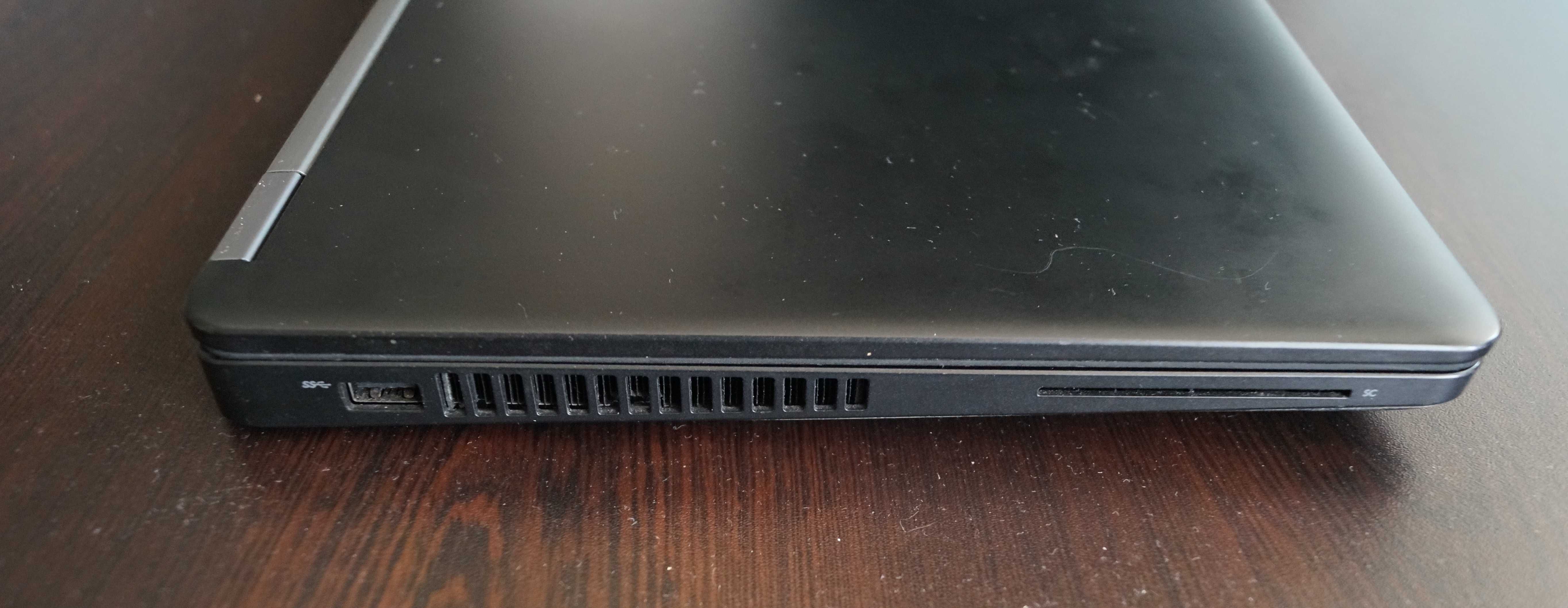 Лаптоп DELL Latitude E5470