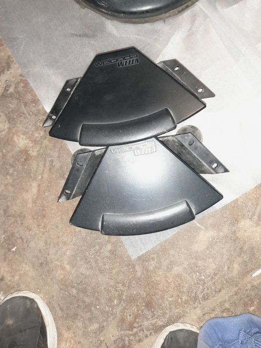 Scaune frizerie welonda