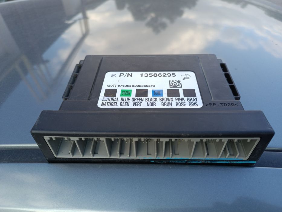 ВСМ кобальт 1 кондиционер учун