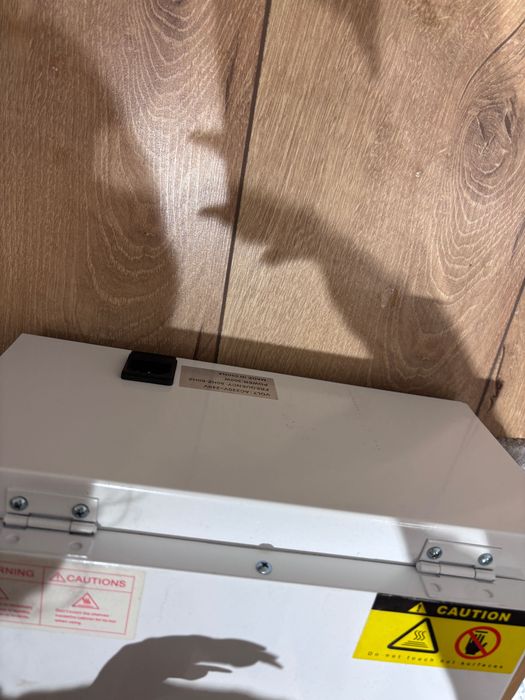 Сухожар/sanitizing box