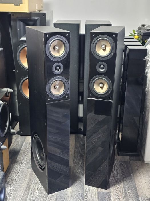 Boxe de podea active  Teufel M 420 F