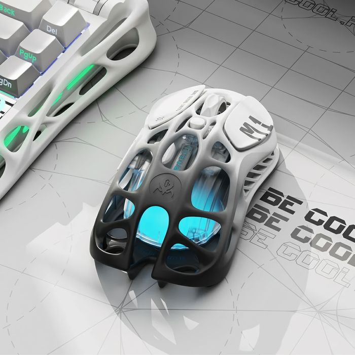 Gravastar mercury m1 pro