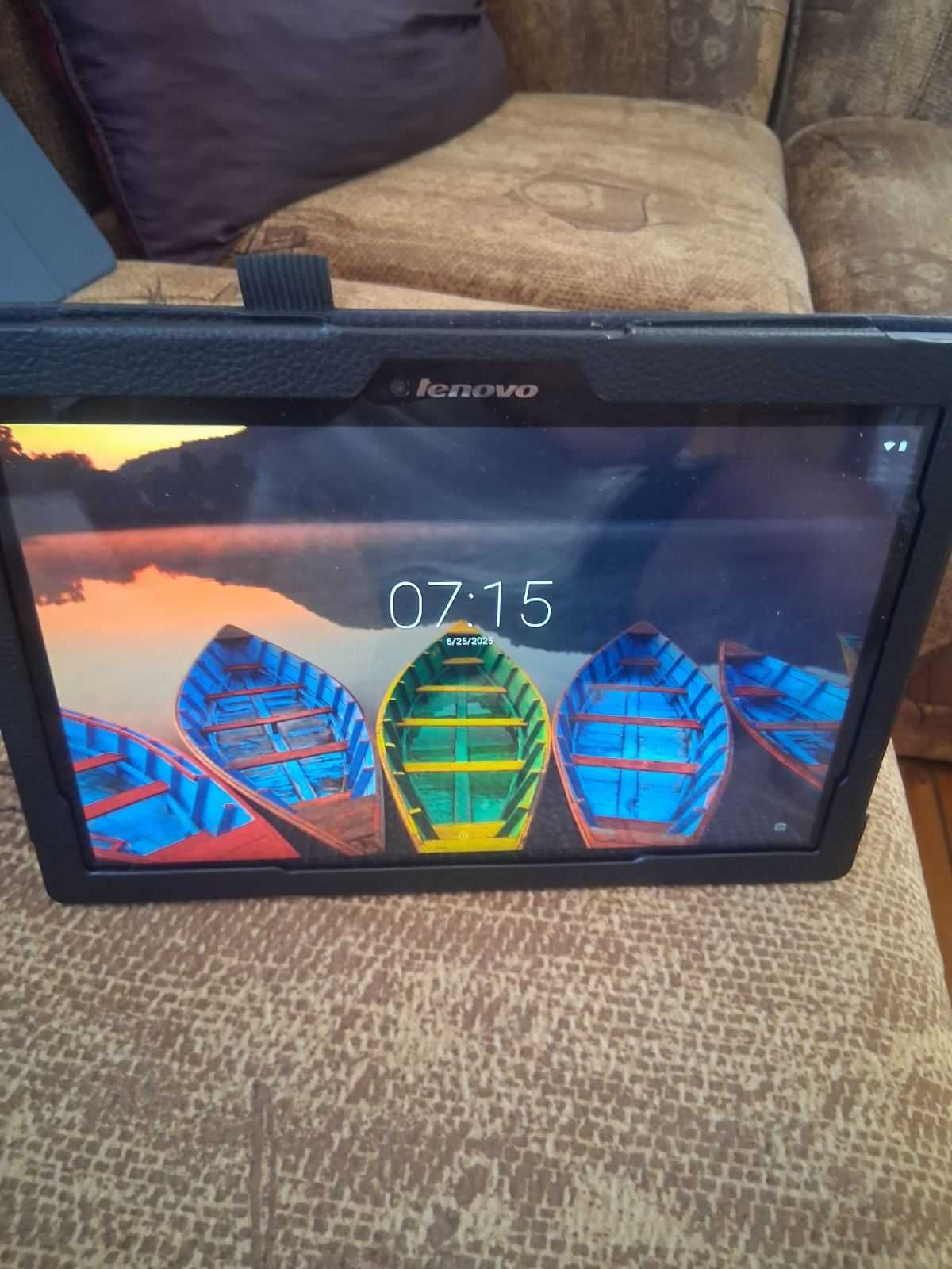 Таблет Леново Tab 2 А10-70F 10.1инча
