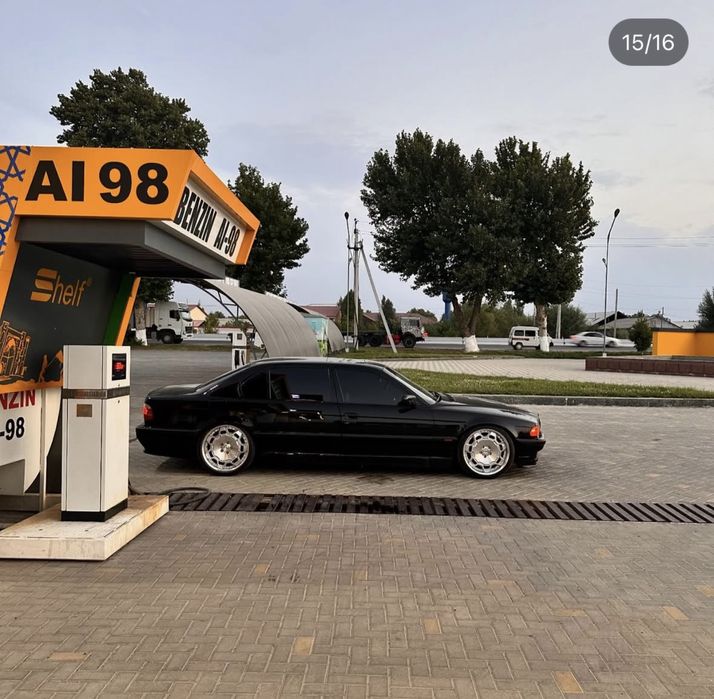 Бумер в продаже!