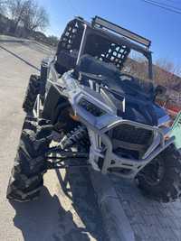 Polaris Rzr Xp 1000