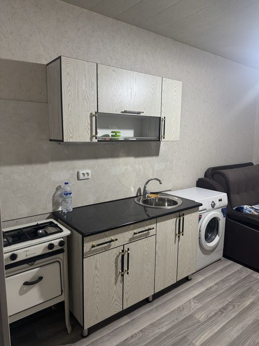 Аренда Авиасозолар 1 1/1/4 бывшее общежитие