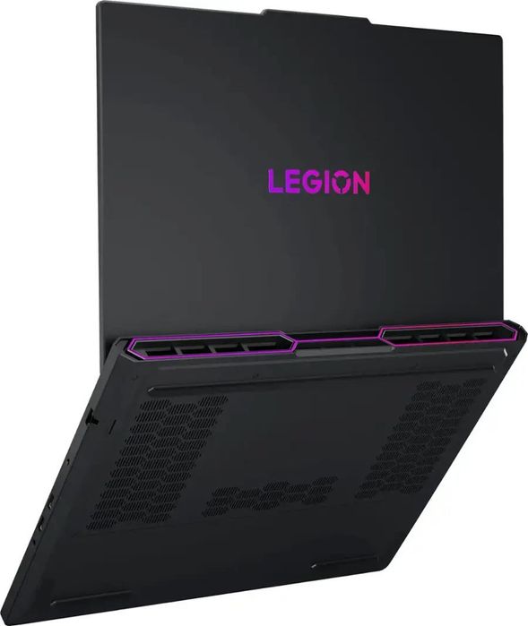 Новый ноутбук Legion 7 Pro Oled 2.5K RTX5080 U9-275HX 32