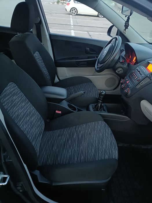 Kia Ceed 1.4 Euro 4 - Proprietar