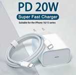 Incarcator iPhone Type C + 2 Cadou GRATUITE – Ofertă Specială!