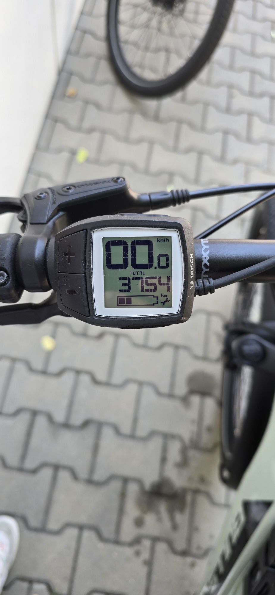 Bulls Allground CX/ bicicleta electrica Bulls bosch ebike