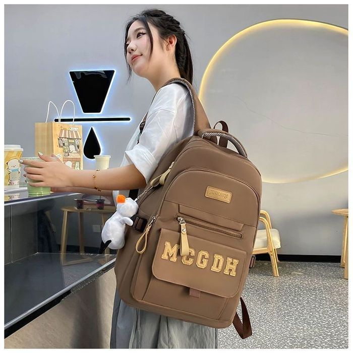 Школьный рюкзак 5 в 1 комлект подросковый сумка портфель