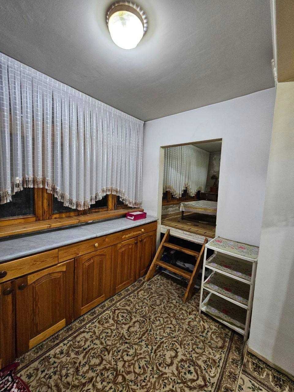 Срочно! Продаётся 3 комнатная квартира!