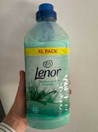 Lenor XL pack 53 de spalari 1113 ml - Provenienta GERMANIA