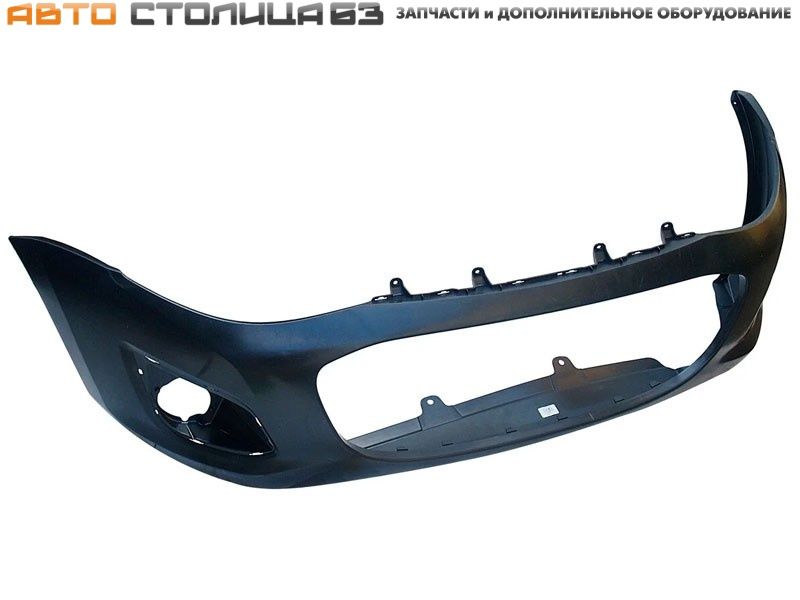 Бампер передний Лада Калина 2