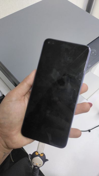Honor 50 Lite Ақтау