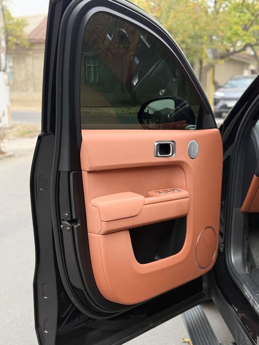 Продается Li 9 Ultra 2024