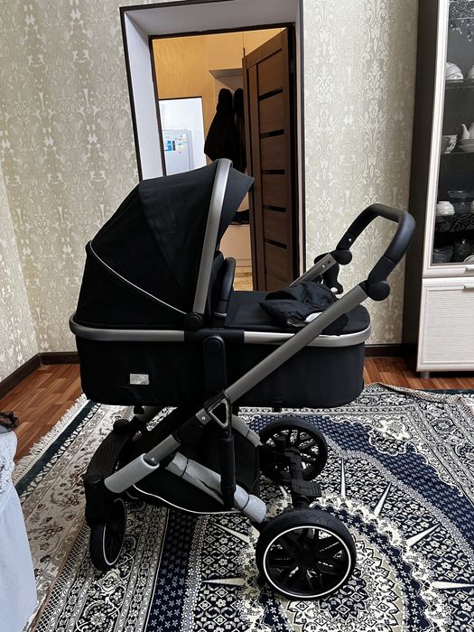 Коляска зимняя Kidilo трансформер