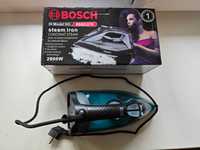 Утюг Bosch BSGS-1279 паровой электрический