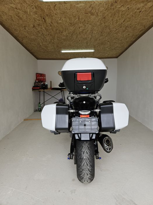 Bmw S 1000 XR HP Edition