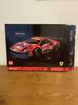 lego ferrari 488 gte (set nr.42125) LIVRARE GRATUITA