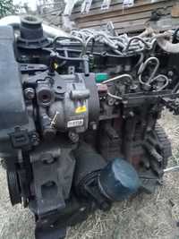 Motor Renault 1.5 dci