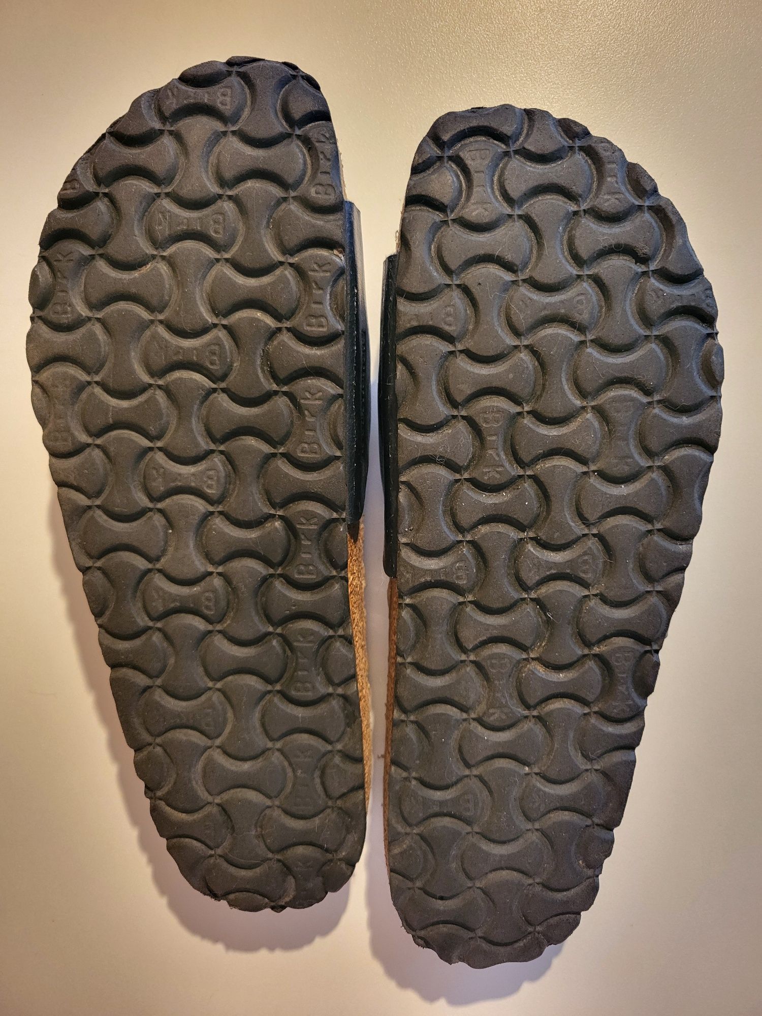 Birkenstock, дамски, тъмно сини, 39
