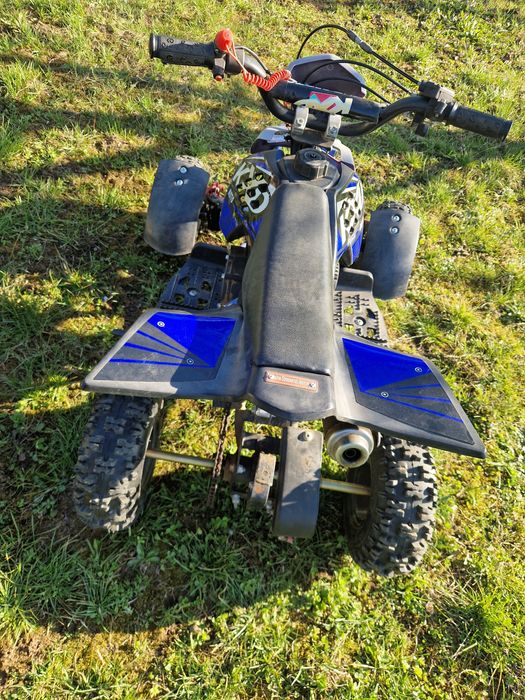 ATV,Quad 50cc pentru copii