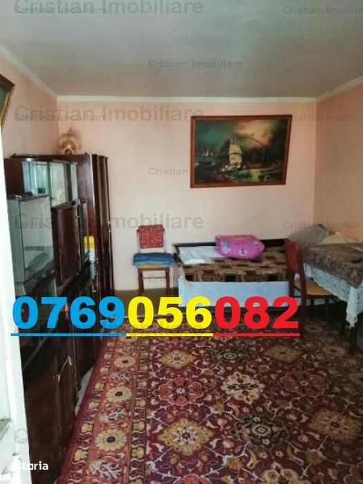 - Garsoniera confort 1 decomandata zona Obor