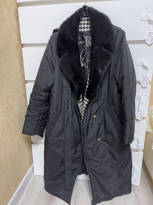 Куртка/плащ/пальто Rafaello оригинал